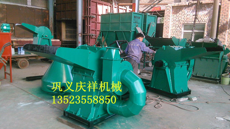 木材粉碎機(jī)